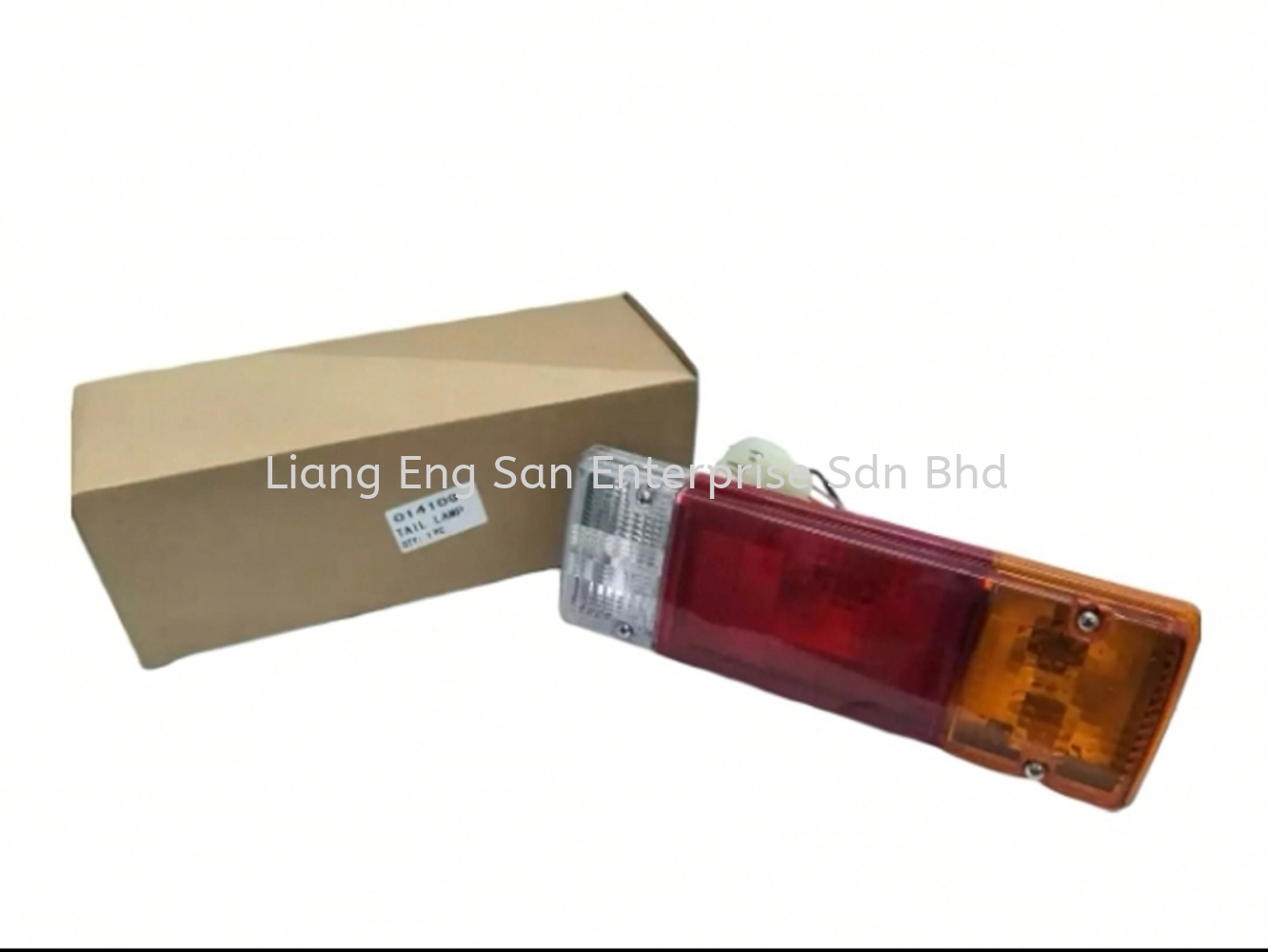 TAIL LAMP