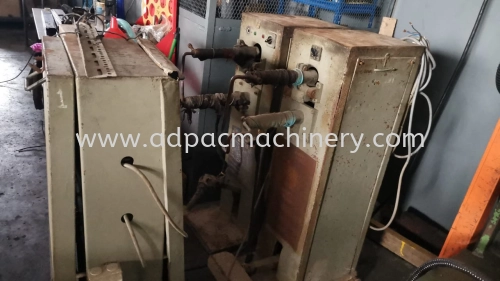 Used Spot Welding Machine