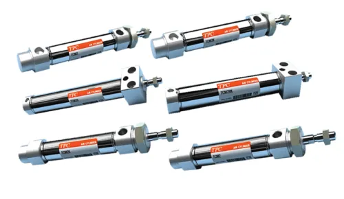 Compact Cylinder (SUS tube)