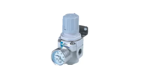 Vacuum Regulator