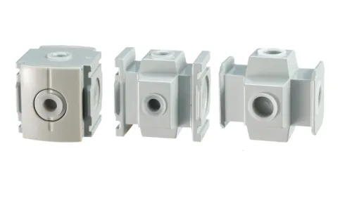 Manifold Block