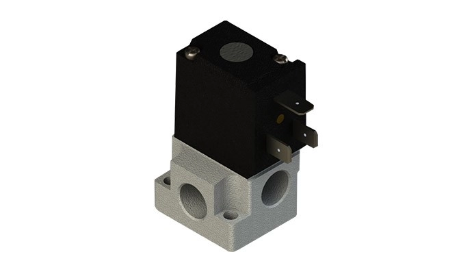 Directional Control Valve