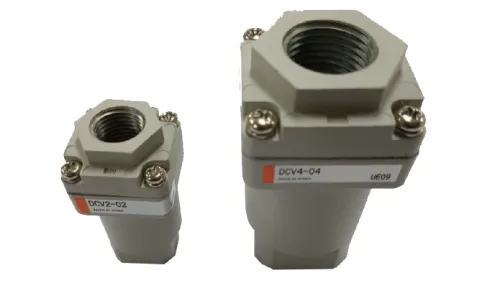 Check Valve