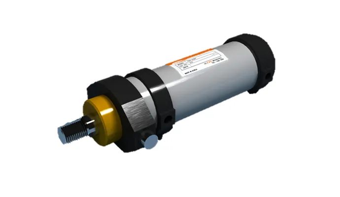 Telescopic Cylinder