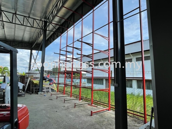  DIVERSIFICATION METAL WORKS Johor Bahru (JB), Skudai, Malaysia Contractor, Manufacturer, Supplier, Supply | Soon Heng Stainless Steel & Renovation Works Sdn Bhd