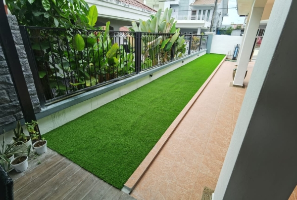 Artificial Grass Residential Johor, Malaysia, Batu Pahat (BP) Supplier, Suppliers, Supply, Supplies | IPG Servicing Sdn Bhd