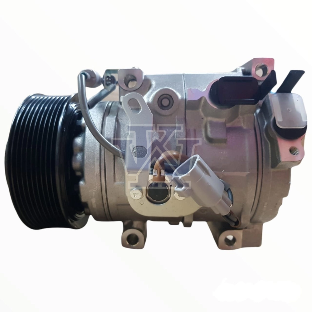 LEXUS LX570 COMPRESSOR 10SR19C 447160-0076 88320-6A320