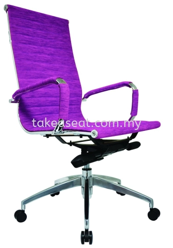 PRISMA HIGHBACK CHAIR PA-01-F