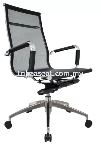 PRISMA HIGHBACK CHAIR PA-01-M