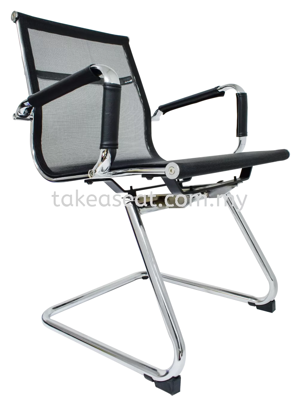 PRISMA VISITOR CHAIR PA-03-M