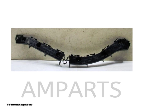 Perodua Bezza 2016 Rear Bumper Bracket