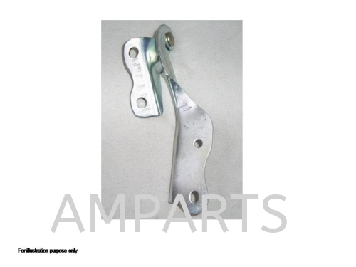 Perodua Kancil 1994 Front Bonnet Hinge = Kancil 2002