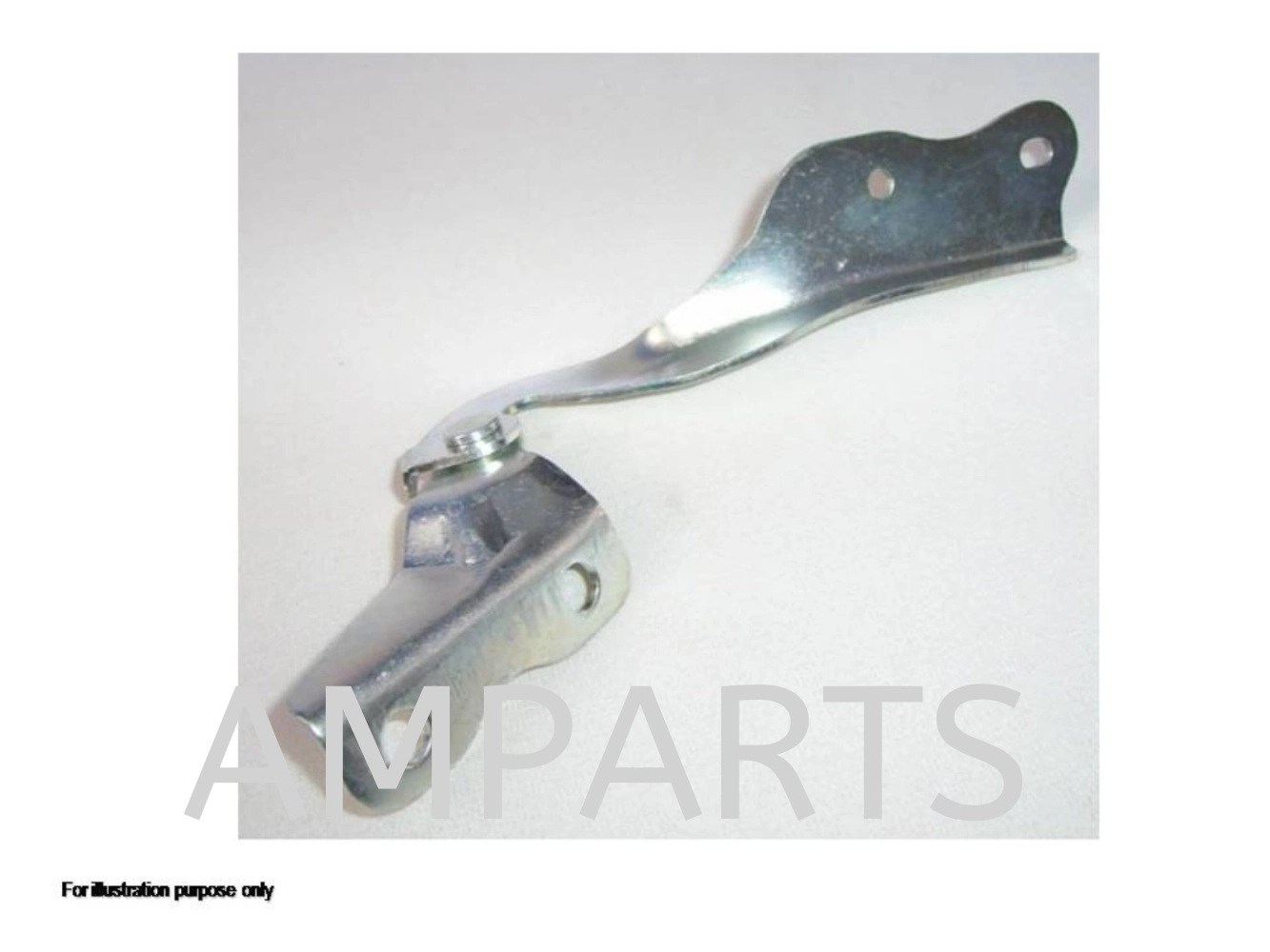 Perodua Kancil 1994 Front Bonnet Hinge = Kancil 2002