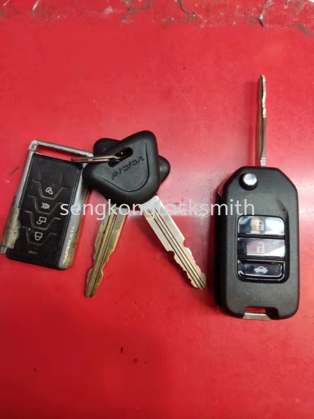 flip key remote control car remote Selangor, Malaysia, Kuala Lumpur (KL), Puchong Supplier, Suppliers, Supply, Supplies | Seng Kong Locksmith Enterprise