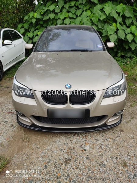 BMW 525I DRIVER & PASSENGER SEAT REPLACE LEATHER Car Leather Seat and interior Repairing Selangor, Malaysia, Kuala Lumpur (KL), Seri Kembangan Service, Retailer, One Stop Solution | Carzac Sdn Bhd