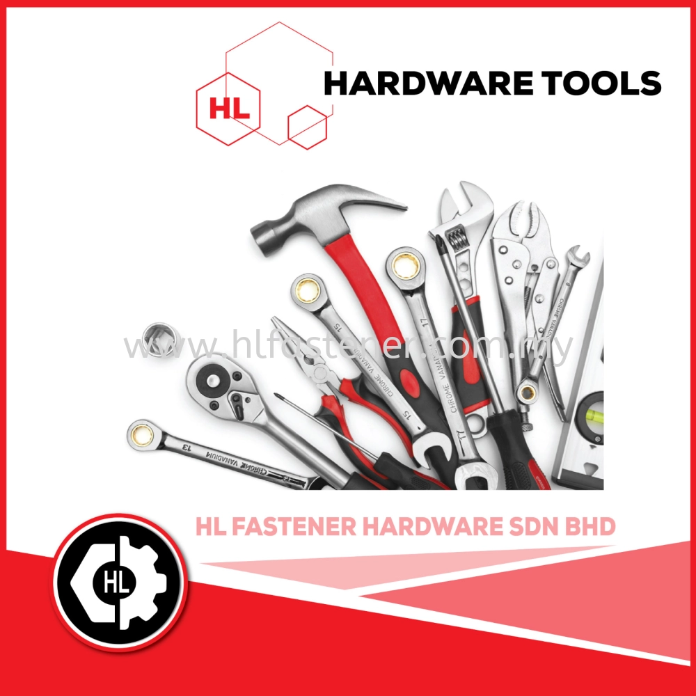 Hardware Tools