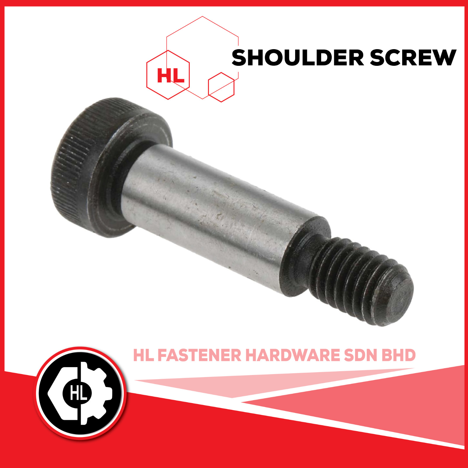 SHOULDER SCREW