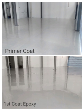 Epoxy Floor Paint 6