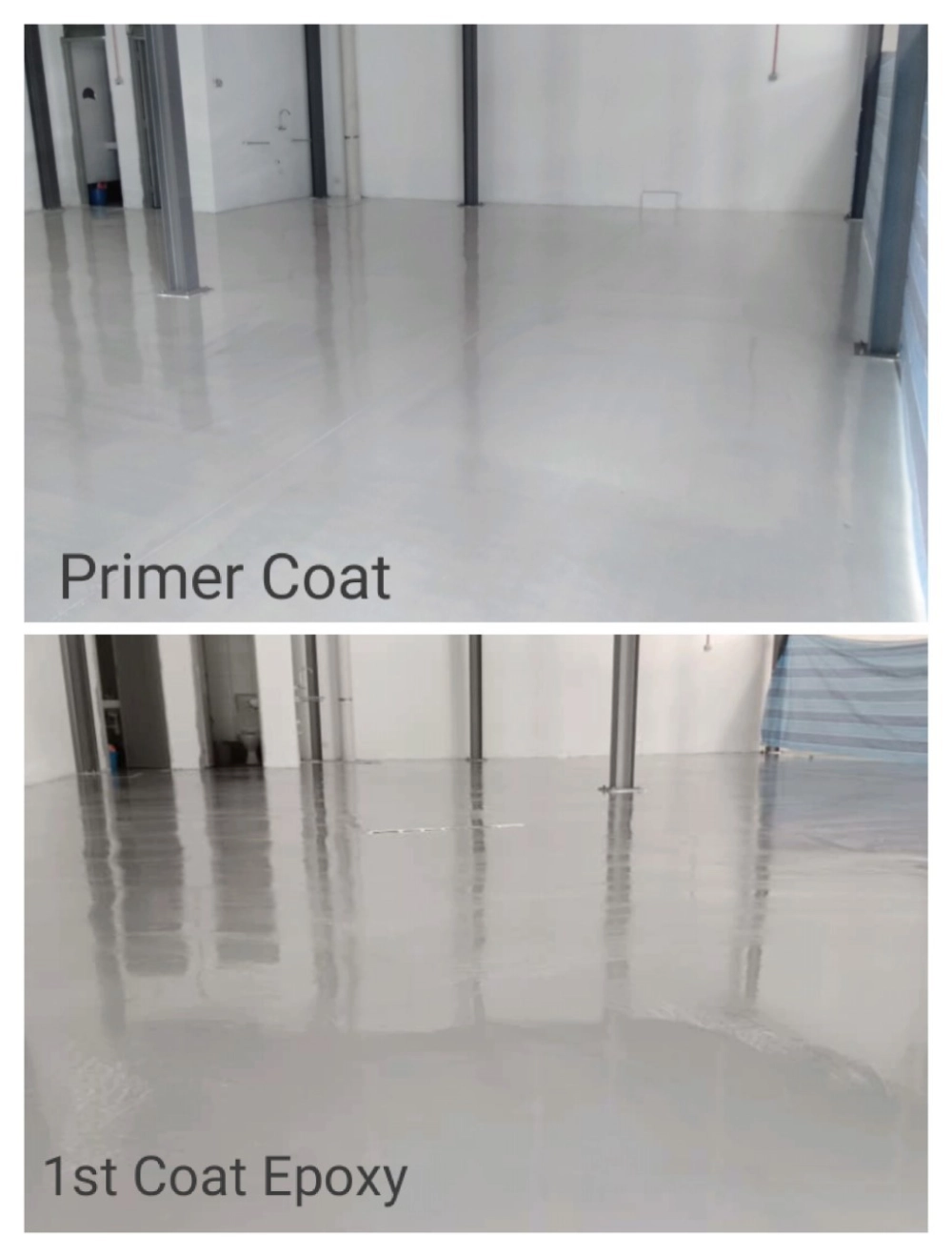 Epoxy Floor Paint 6