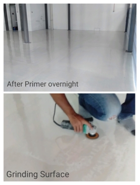 Epoxy Floor Paint 4