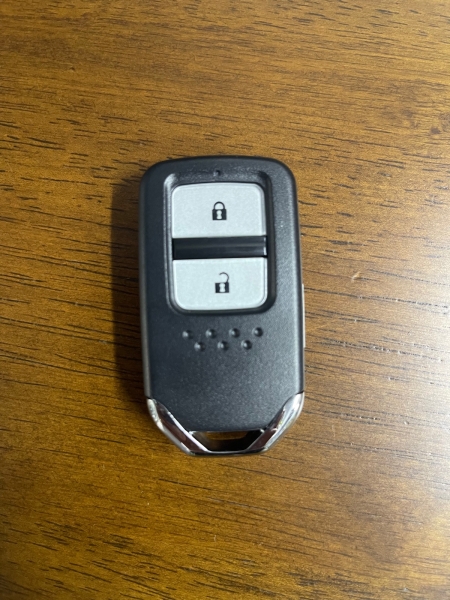 Honda Jazz,Hrv Remote  Car/Autogate/Rollar Shutter Remote Control/Door Proximity Card/ Key Kuala Lumpur (KL), Malaysia, Selangor Supplier, Suppliers, Supply, Supplies | HOONG THYE LOCKSMITH