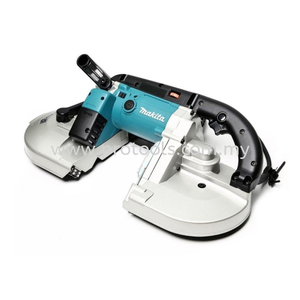 Makita Portable Band Saw 2107F Power Saw CORDED TOOLS POWER TOOLS Johor Bahru (JB), Malaysia, Senai Supplier, Suppliers, Supply, Supplies | Protools Hardware Sdn Bhd