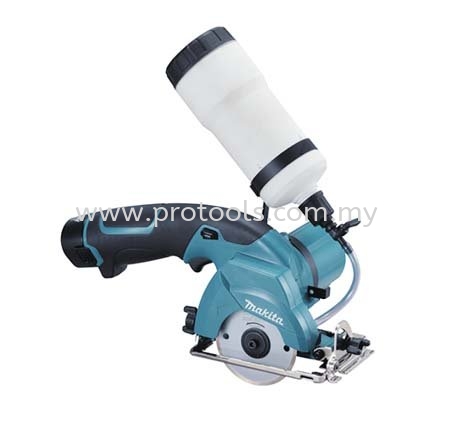 CC300DW MAKITA 10.8V LI-ION CORDLESS TILE SAW/ GLASS CUTTER Others Johor Bahru (JB), Malaysia, Senai Supplier, Suppliers, Supply, Supplies | Protools Hardware Sdn Bhd