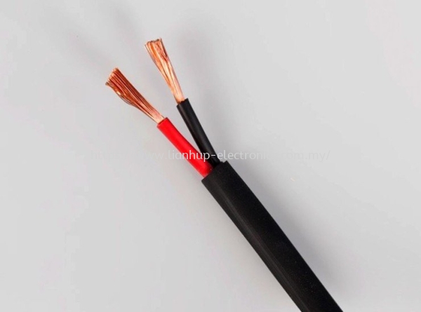 GOTHAM 50040 SPEAKER CABLE Gotham Cable (Swiss Made) Cables Kuala Lumpur (KL), Malaysia, Selangor Supplier, Suppliers, Supply, Supplies | Lian Hup Electronics And Electric Sdn Bhd