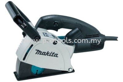 MAKITA SG1251J 125MM WALL CHASER