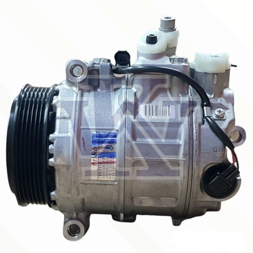 MERCEDES BENZ CLS 300 W219 M CLASS W164 COMPRESSOR 7SEU17C DENSO 437100-6371 DCP17026