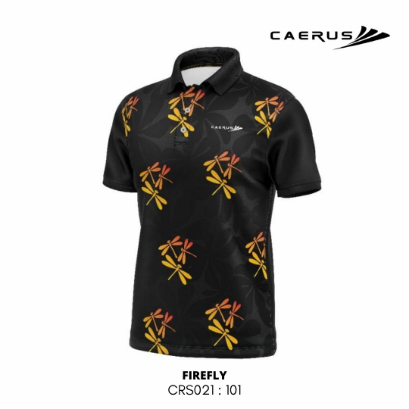 Caerus Men FireFly Apparel