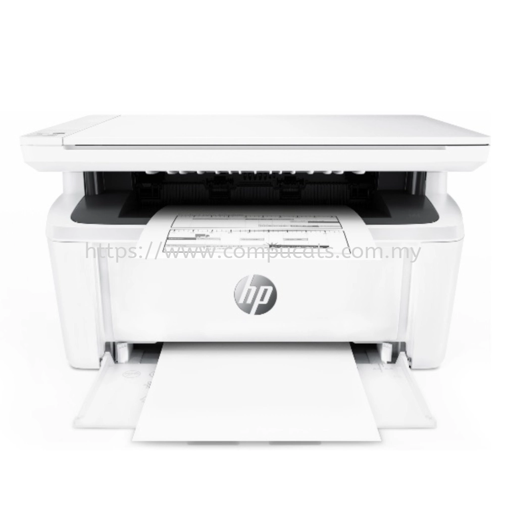 HP LASERJET PRO MFP M28A