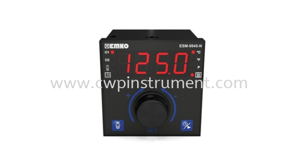 ESM-9945-N.5.20.0.1/01.01/1.0.0.0 Baking / Oven Controller Measurement & Control Device Johor Bahru (JB), Malaysia Supplier, Wholesaler, Supply, Supplies | CW Process Instrumentation Store