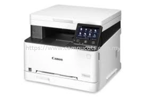 CANON IMAGECLASS MF641CW