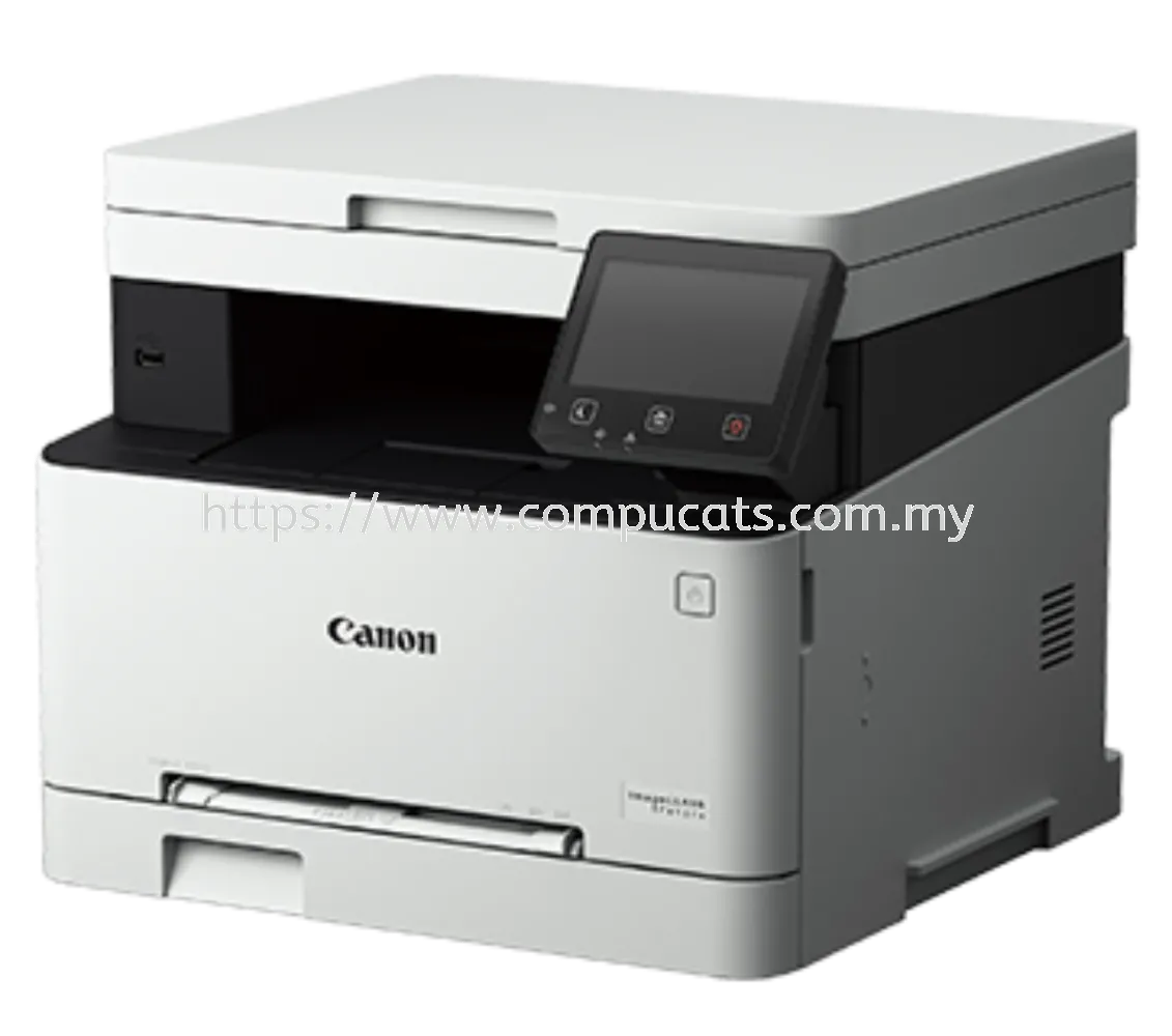 CANON IMAGECLASS MF641CW