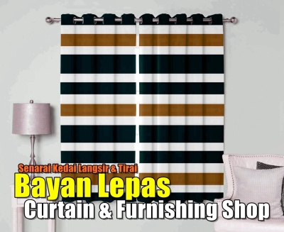 Curtain Shop Bayan Lepas
