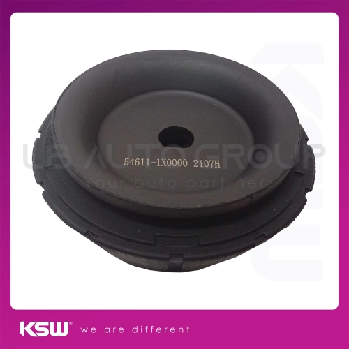 AMK-1X000-FA ABSORBER MOUNTING FORTE 09Y> (FRT)