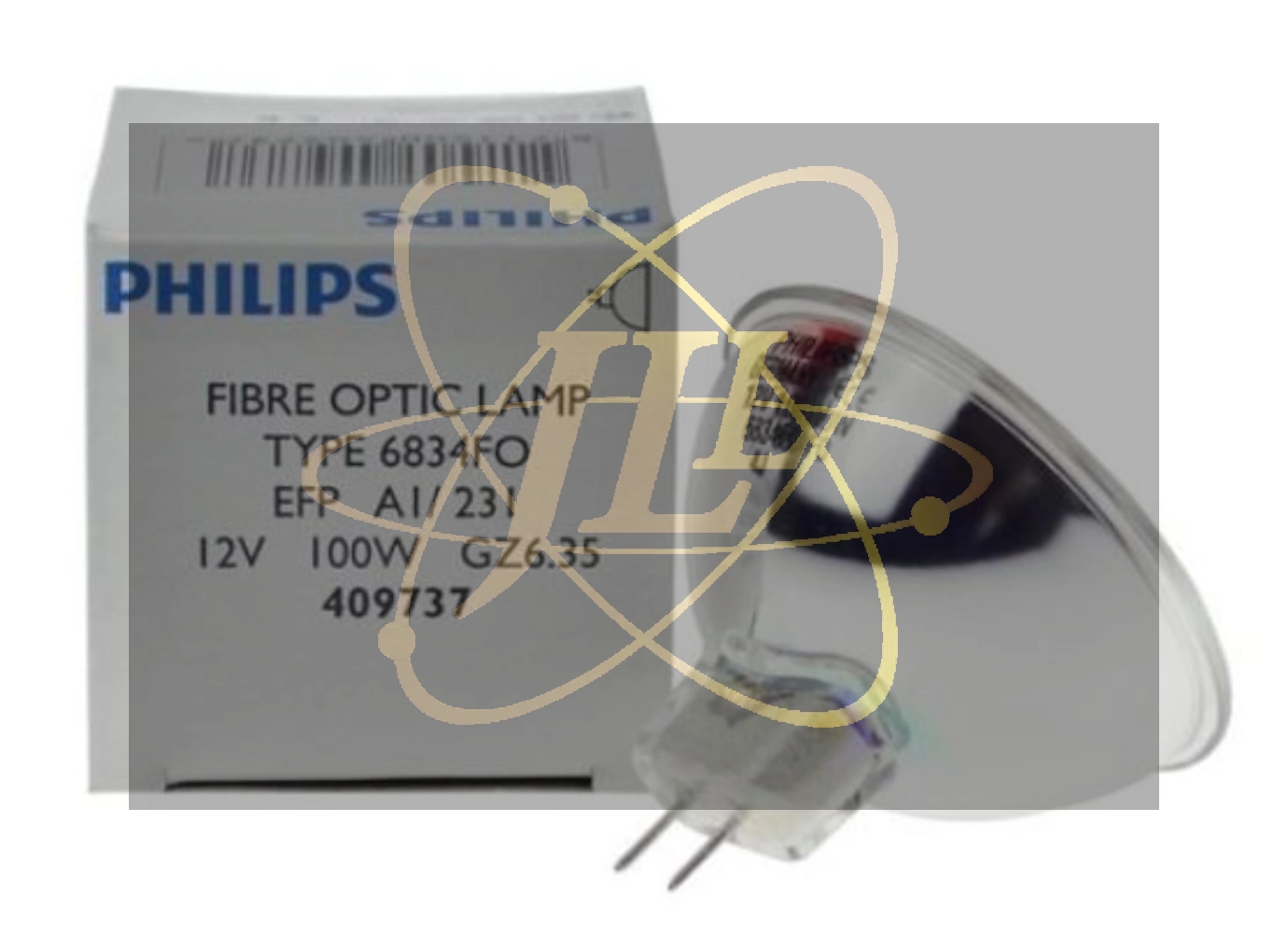 Bec halogen 6834FO 100W dulie GZ6.35 12V | 1bibfocusl02501 | e-Shop CAN Bec halogen 6834FO 100W dulie GZ6.35 12V | 1bibfocusl02501 | e-Shop CAN