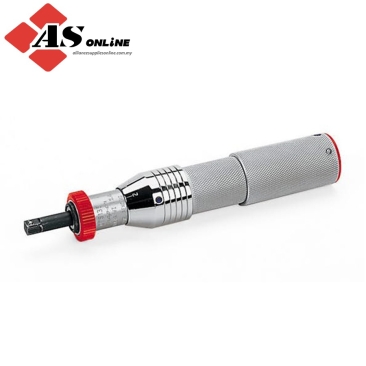 SNAP-ON Adjustable Limiting Driver / Model: QTS135