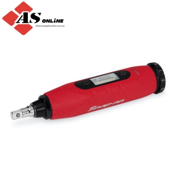 SNAP-ON  Adjustable Torque Screwdriver / Model: QDRIVER2A