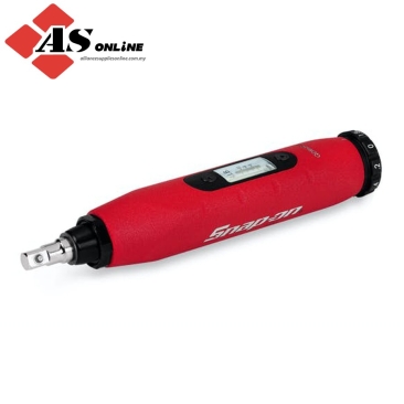 SNAP-ON Adjustable Torque Screwdriver / Model: QDRIVER3A