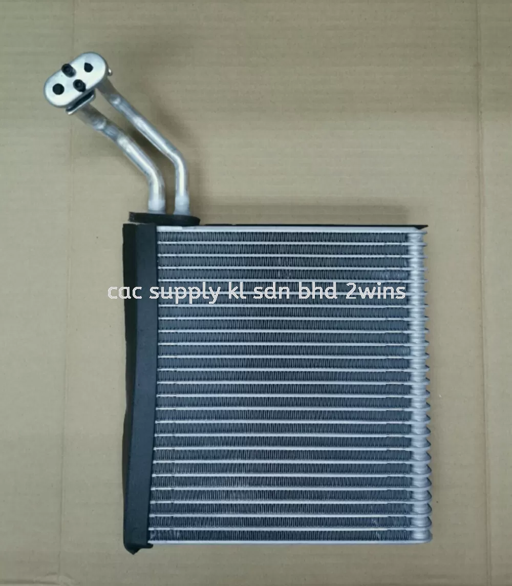 CHERY TIGGO COOLING COIL