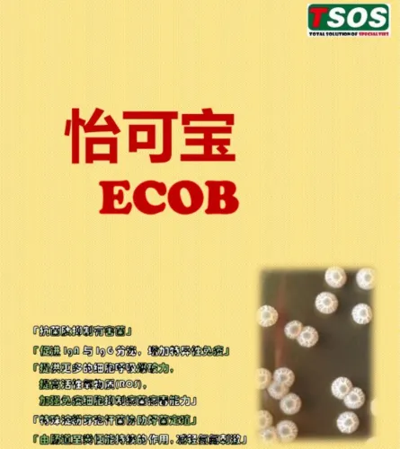 ECOB