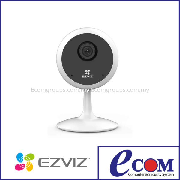 EZVIZ C1C 720P EZVIZ CCTV Camera Johor, Malaysia, Muar Supplier, Installation, Supply, Supplies | E COM COMPUTER & SECURITY SYSTEM