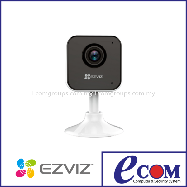 EZVIZ C1HC 1080P EZVIZ CCTV Camera Johor, Malaysia, Muar Supplier, Installation, Supply, Supplies | E COM COMPUTER & SECURITY SYSTEM