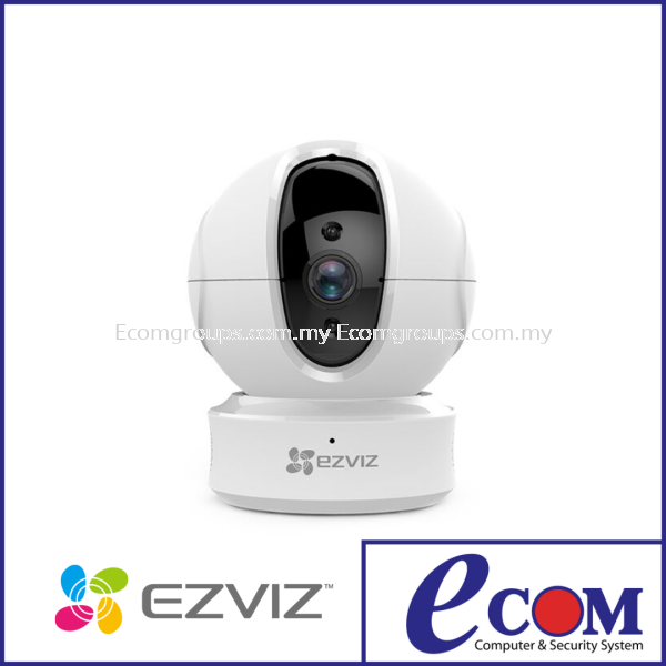 EZVIZ C6CN 1080P EZVIZ CCTV Camera Johor, Malaysia, Muar Supplier, Installation, Supply, Supplies | E COM COMPUTER & SECURITY SYSTEM