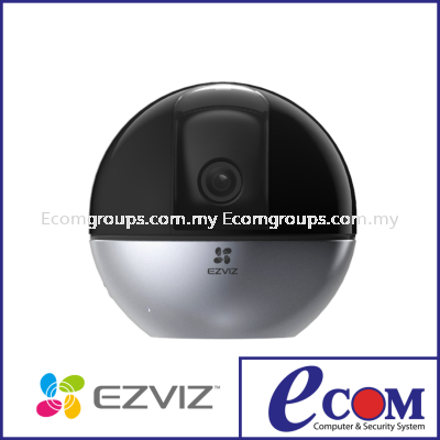 EZVIZ C6W 4MP