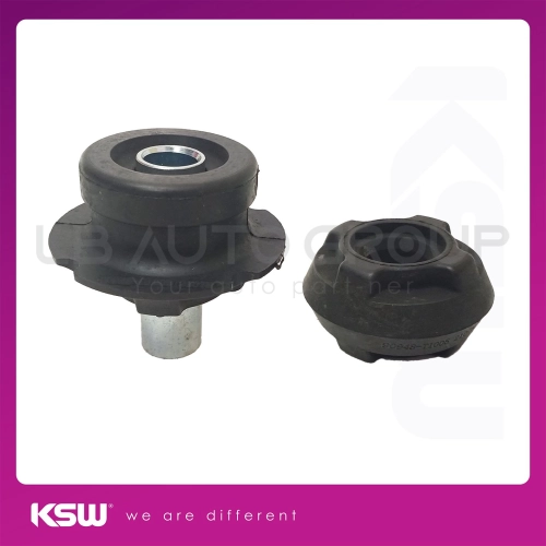 R2-0944C-BK ABSORBER BOOT & BUSH MARK-X 250G 05Y> (RR)