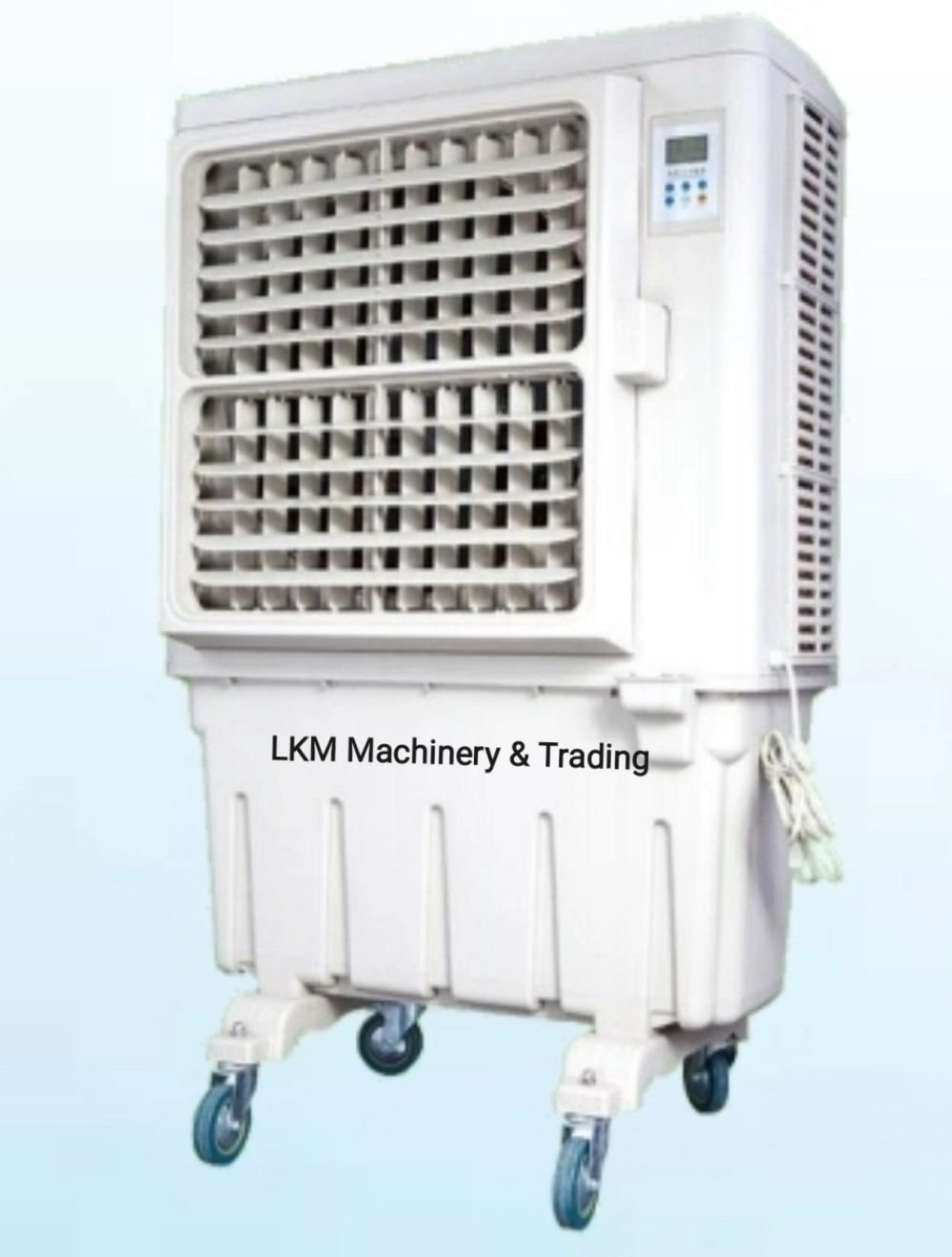 10,000m/H Air Cooler