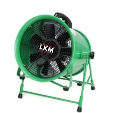 LKM 12"/300mm Ventilation Fan